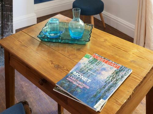 Bed & Breakfast Ch�teau Le M�jean