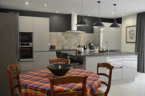 Apartamento Appartement Hyper Centre Avec Terrasse