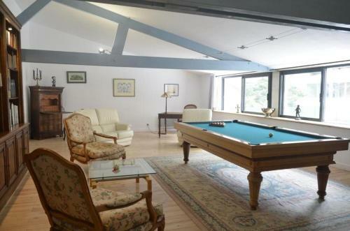 Apartamento Appartement Hyper Centre Avec Terrasse