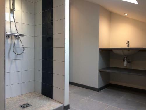 Apartamento Le Saint Louis
