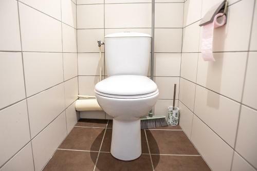 Apartamento Le Saint Louis