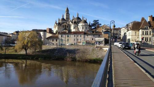 Apartamento Le Saint Louis