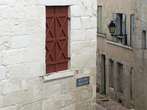 Maison de Caract�re 7 Lits Au C?ur Historique