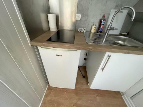 Apartamento Studio Hugo