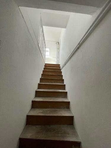 Apartamento Studio Hugo