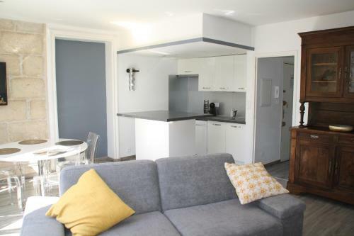 Apartamento Perhistorique