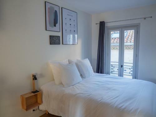 Apartamento Apparts Limogeanne