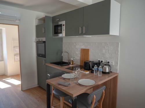 Apartamento Apparts Limogeanne