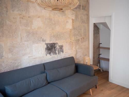 Apartamento Apparts Limogeanne