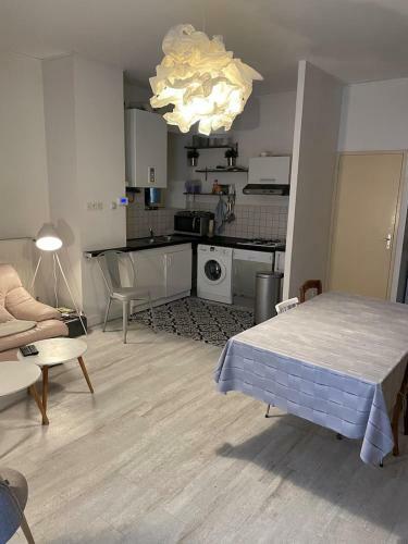 Apartamento Triplex Centre Historique