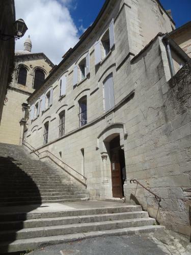Apartamento La Chapelle Du Thouin � P�rigueux