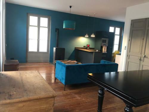 Demeure De Charme � P�rigueux