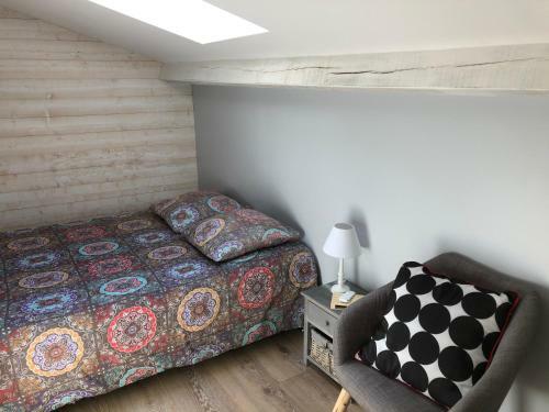 Apartamento Duplex Au Centre Historique