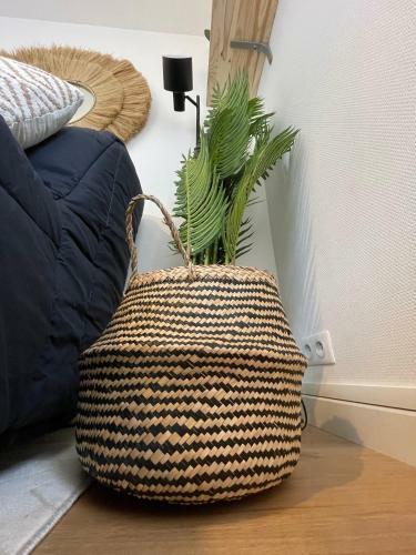 Apartamento Le Studio Cosy