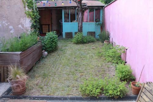 Apartamento Maison Icarie