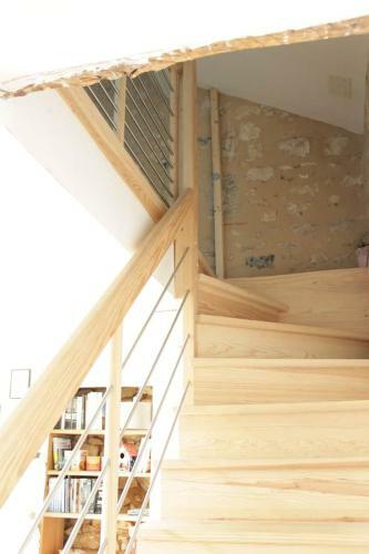 Apartamento Maison Icarie