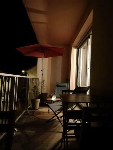 Apartamento Le Pot Au Lait