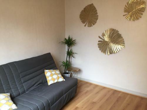 Apartamento Ver(T) Chez Nous