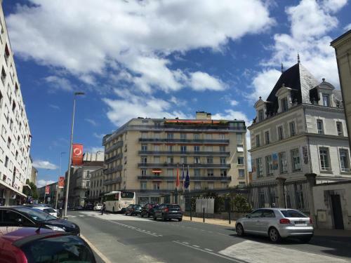Apartamento Ver(T) Chez Nous