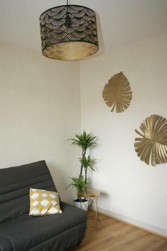 Apartamento Ver(T) Chez Nous