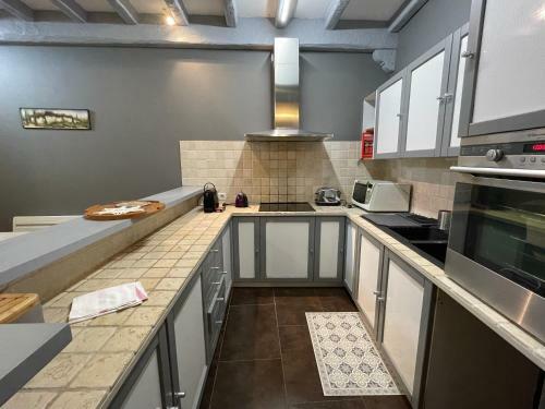 Apartamento Superbe Appartement de Charme Hyper Centre