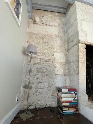 Apartamento Superbe Appartement de Charme Hyper Centre