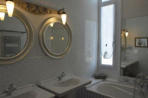 Bed & Breakfast Villa Vesone