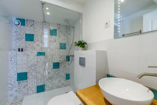 Apartamento L'�chafaud
