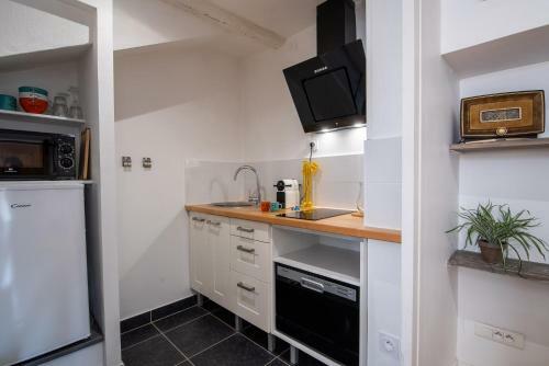 Apartamento L'�chafaud