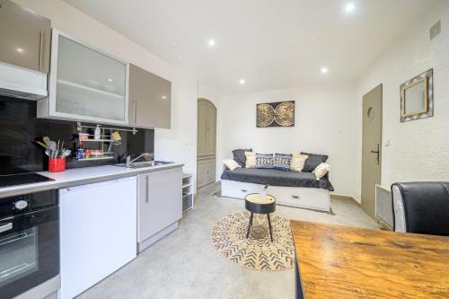 Apartamento Maison Centre Ville Historique