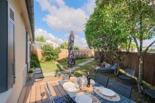 Les Suites D'ali�nor-suite Acanthe