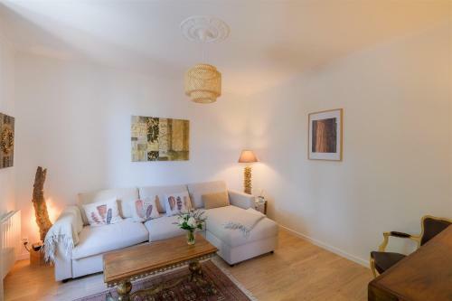 Les Suites D'ali�nor-suite Acanthe