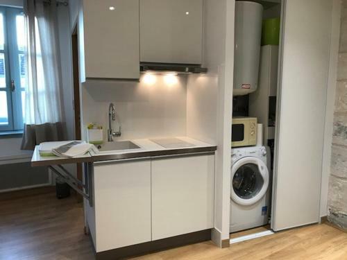 Bijou Apartment In Perigueux