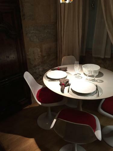 Bijou Apartment In Perigueux