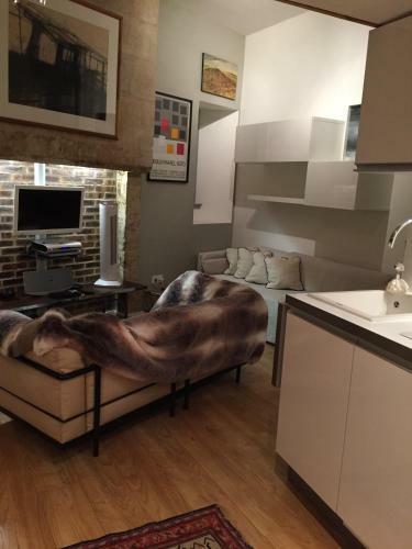 Bijou Apartment In Perigueux