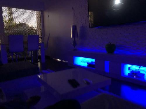 Apartamento Appart Kodjo
