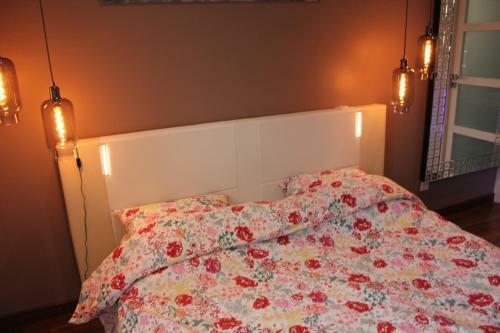 Apartamento Appart Kodjo