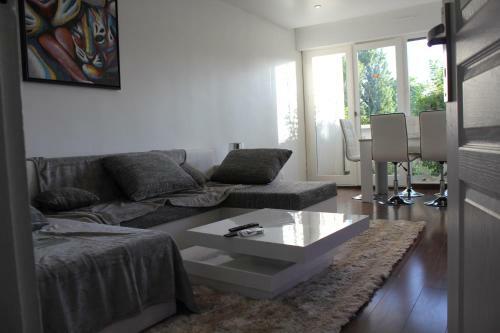 Apartamento Appart Kodjo