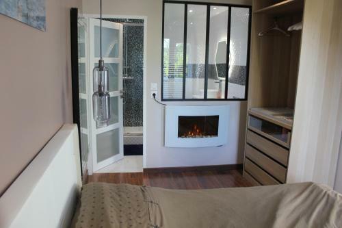 Apartamento Appart Kodjo