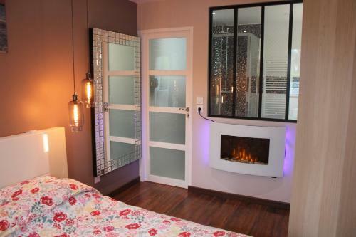 Apartamento Appart Kodjo