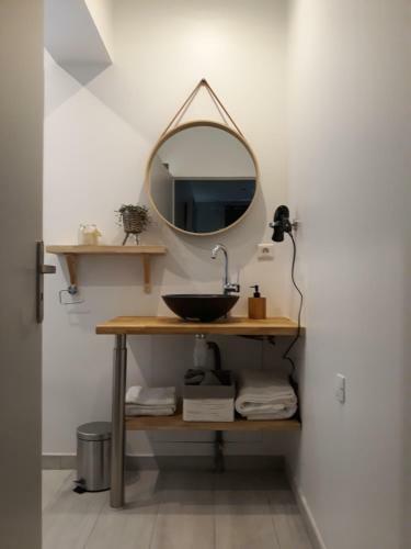 Hostal Chambre D'h�tes Du Pin