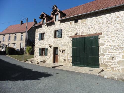 La Maison De Voueize