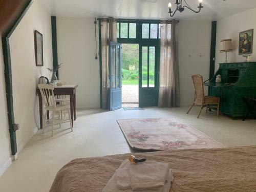 Bed & Breakfast Les Lauriers