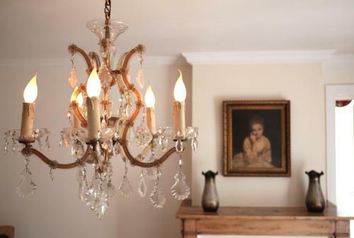 Bed & Breakfast Les Lauriers
