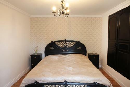 Bed & Breakfast Les Lauriers