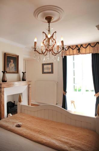Bed & Breakfast Les Lauriers
