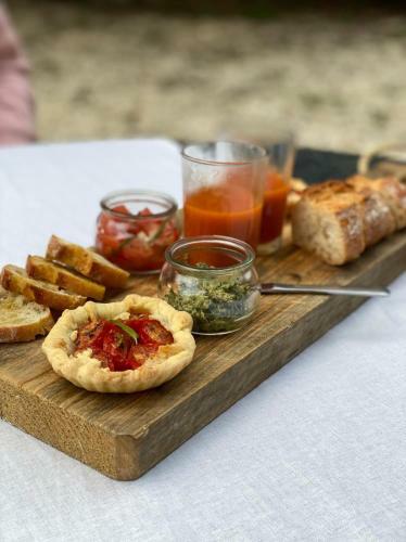 Bed & Breakfast Les Lauriers