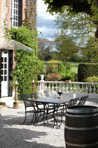 Bed & Breakfast Les Lauriers