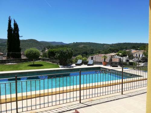Villa Les Terrasses de Provence