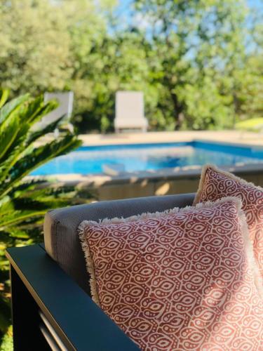 La Vie de Cocagne En Provence